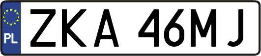 ZKA46MJ