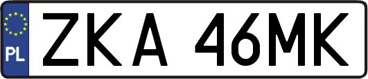ZKA46MK