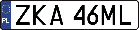ZKA46ML