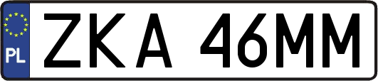 ZKA46MM