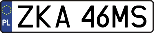 ZKA46MS