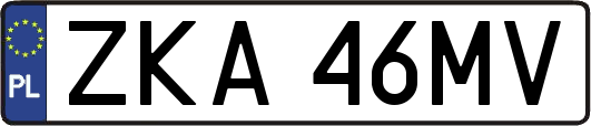 ZKA46MV