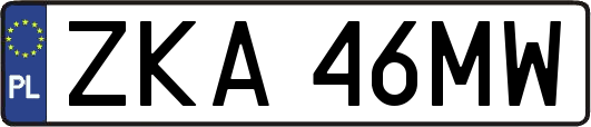 ZKA46MW
