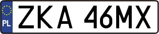 ZKA46MX