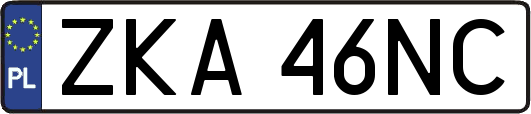 ZKA46NC