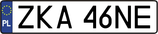 ZKA46NE