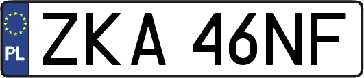 ZKA46NF