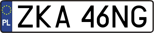 ZKA46NG
