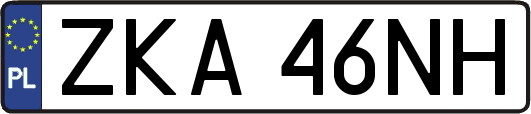 ZKA46NH