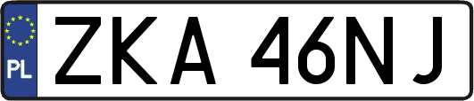 ZKA46NJ