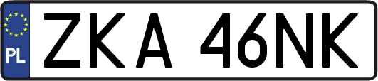 ZKA46NK