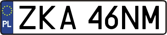 ZKA46NM