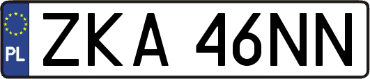 ZKA46NN
