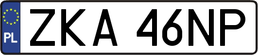 ZKA46NP