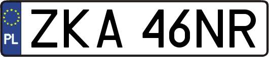 ZKA46NR