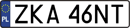 ZKA46NT