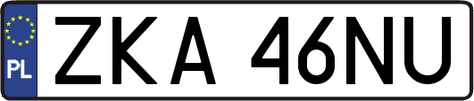 ZKA46NU