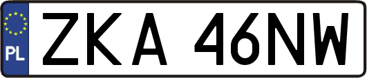 ZKA46NW