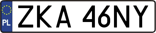 ZKA46NY