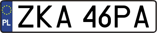 ZKA46PA