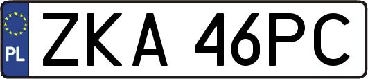 ZKA46PC