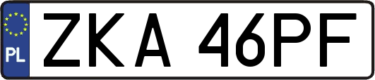 ZKA46PF