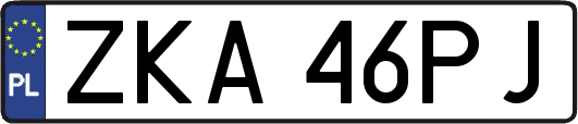 ZKA46PJ