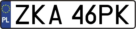 ZKA46PK