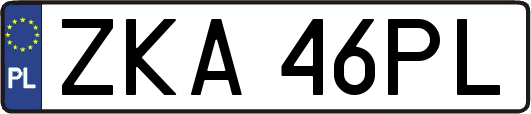 ZKA46PL
