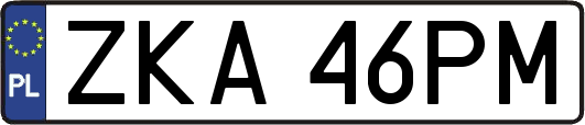 ZKA46PM
