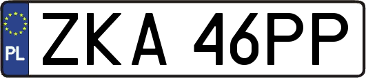 ZKA46PP