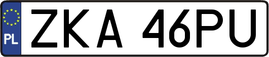 ZKA46PU