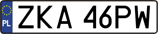 ZKA46PW