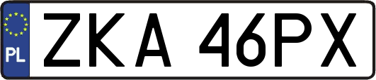 ZKA46PX