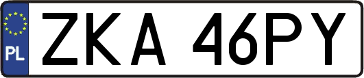 ZKA46PY