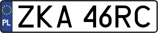 ZKA46RC