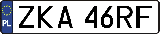ZKA46RF
