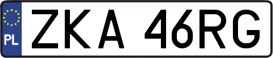 ZKA46RG