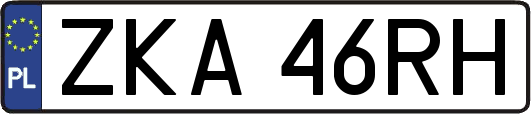ZKA46RH