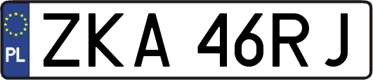ZKA46RJ
