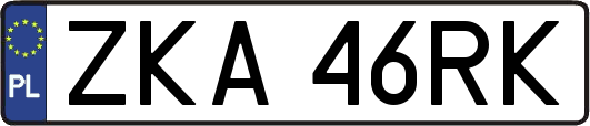ZKA46RK