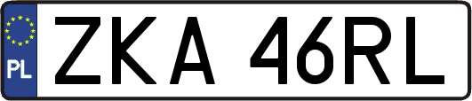 ZKA46RL