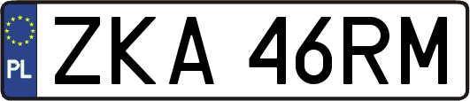 ZKA46RM