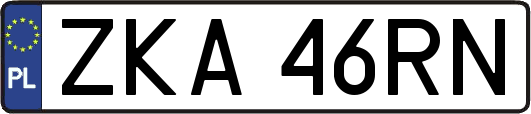 ZKA46RN