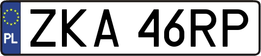 ZKA46RP
