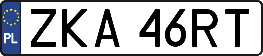 ZKA46RT