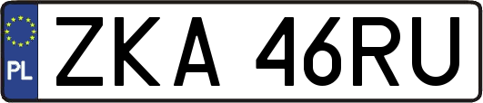 ZKA46RU