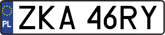 ZKA46RY