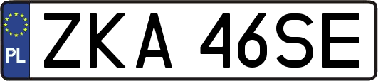ZKA46SE