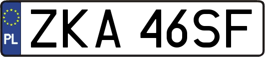 ZKA46SF